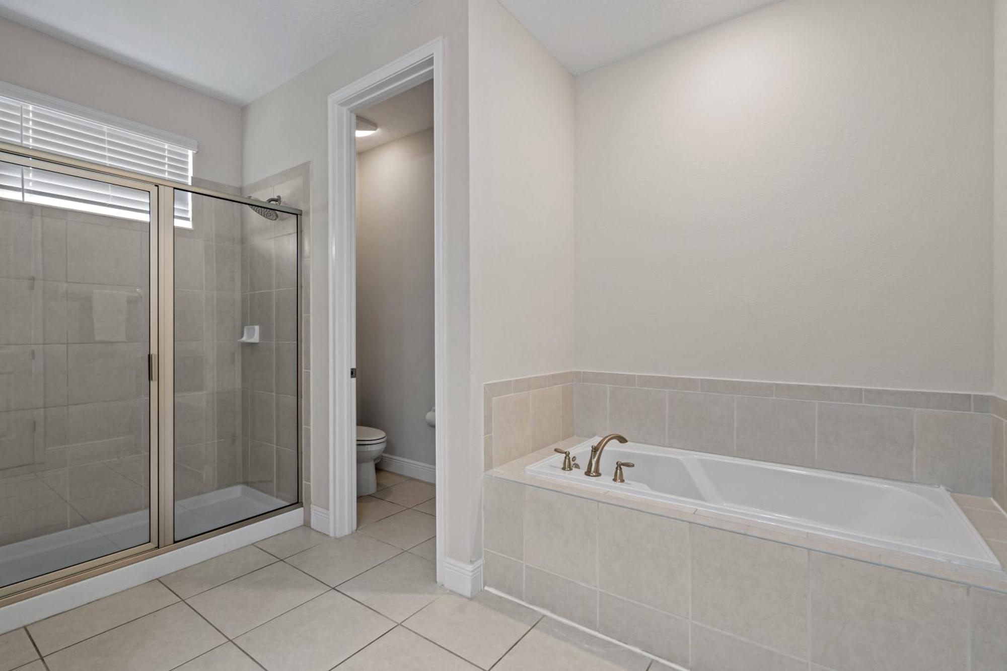 Encore Resort 6 Bedroom Home With Pool 올랜도 외부 사진