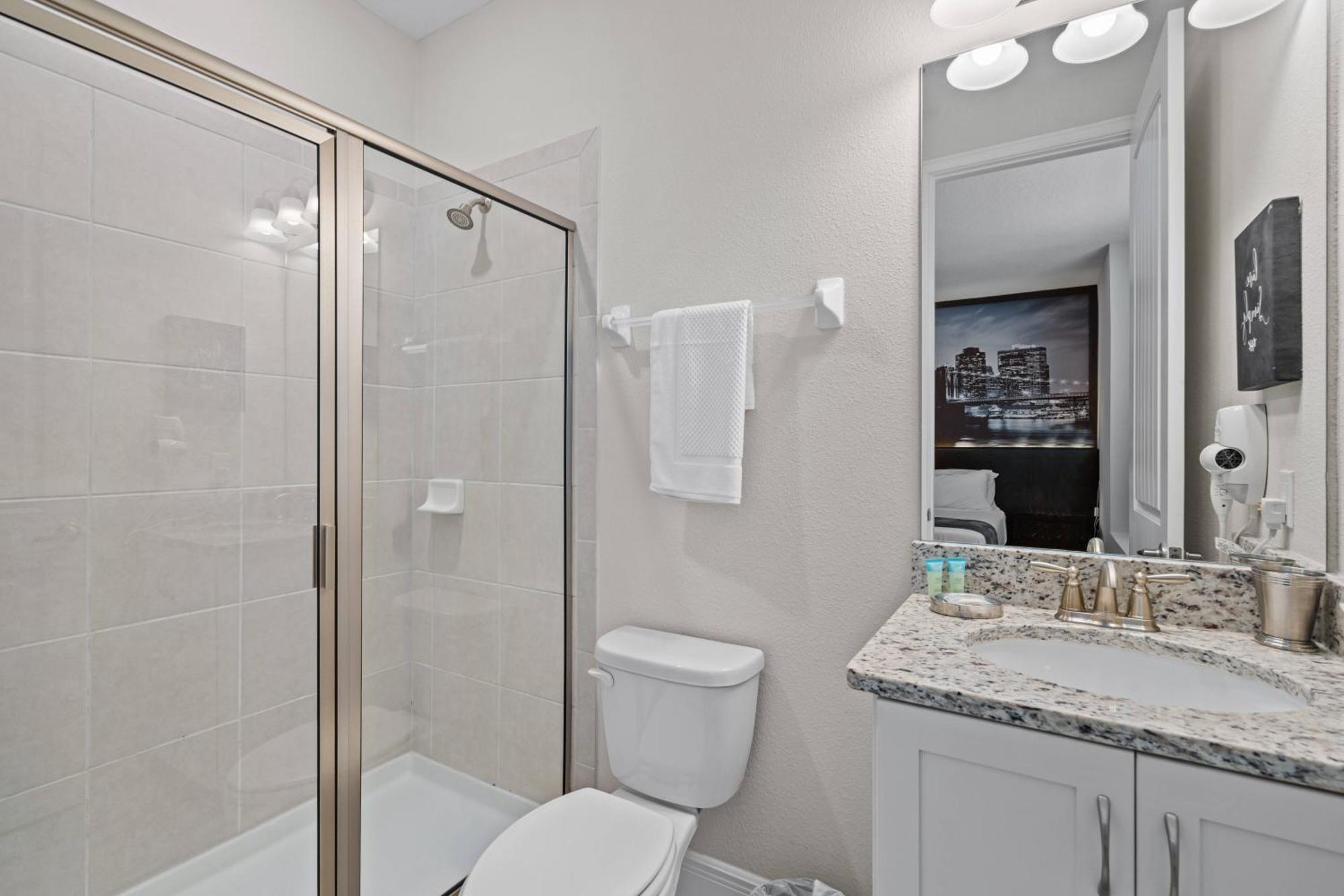 Encore Resort 6 Bedroom Home With Pool 올랜도 외부 사진