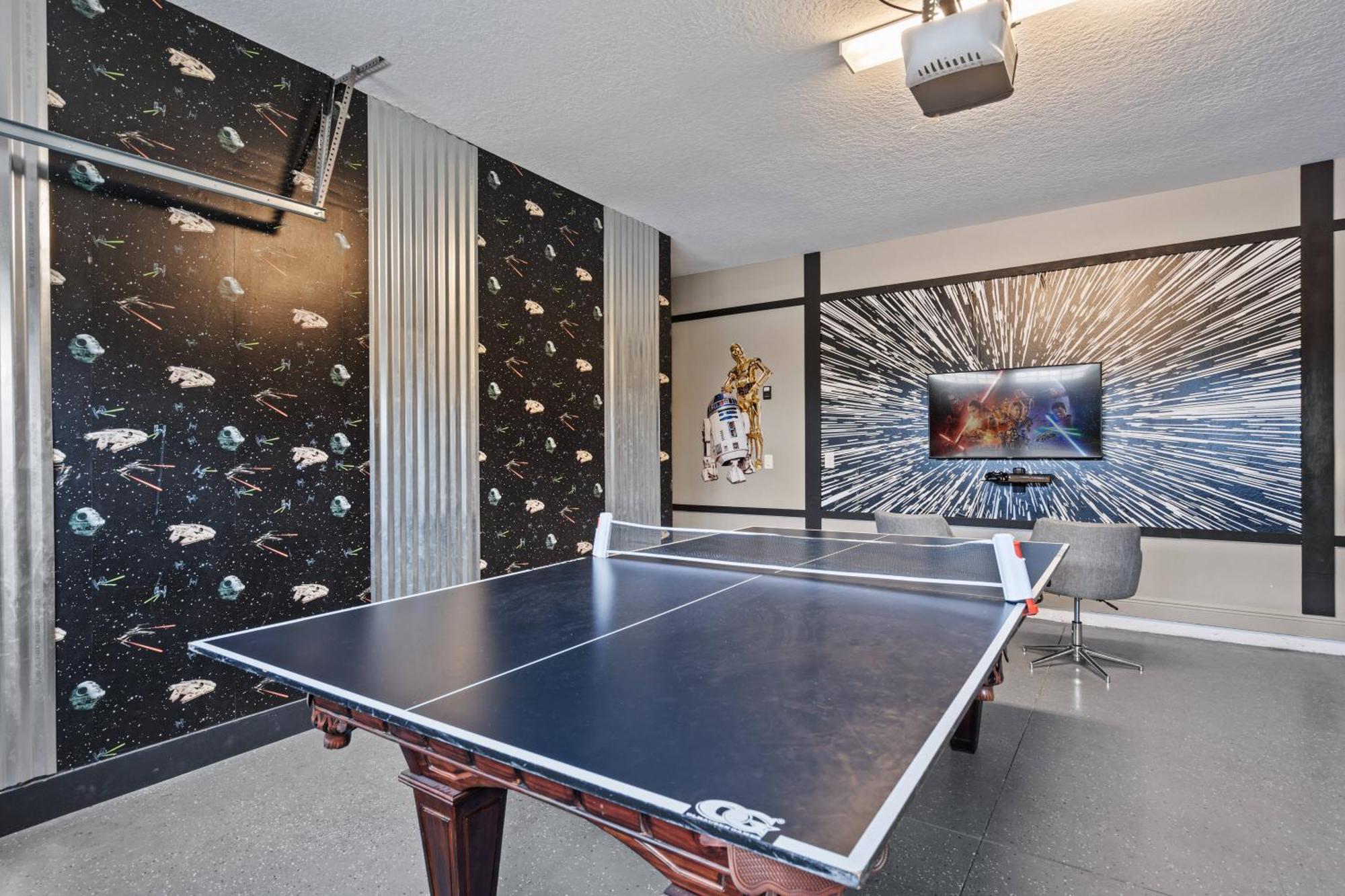 Encore Resort 6 Bedroom Home With Pool 올랜도 외부 사진